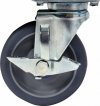 WÓZEK DO POJEMNIKA TERMOIZOLACYJNEGO YATO YG-09246 YG-09246