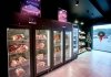 Szafa do sezonowania Klima Meat SYSTEM | ZERNIKE | KMS900PVB