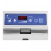Frytownica indukcyjna - 2 x 10 litrów - 60-190°C ROYAL CATERING 10010343 RCIF-10DB