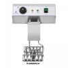 Frytownica elektryczna - 2 x 16 l - 2 x 3200 W ROYAL CATERING 10010028 RCEF-16DH-1