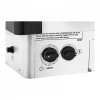 Piec do sauny - elektryczny - 8 kW - pokrętła UNIPRODO 10250218 UNI_SAUNA_S8.0KW
