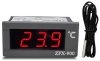 Bemar elektryczny nastolny 3x GN 1/2 Szron BMC03 5905440407295