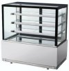 Witryna cukiernicza 490L Szron FCD4-S1. 2 5905440406267