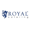 Regał metalowy - druciany - 1800 x 450 x 1800 mm Royal Catering 10011854 RCMR-1800P44