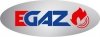 Taboret gazowy 1-palnikowy TGO 110.I EGAZ TGO-110.I TGO 110 I