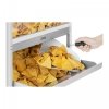 Podgrzewacz do nachos - szufelka ROYAL CATERING 10010736 RCNW-1
