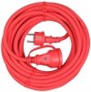 PRZEDŁUŻACZ BUDOWLANY Z LED 3X2,5MM2, 40M YATO YT-81003 5906083103452