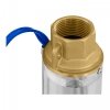 Pompa głębinowa - 370W - do 39 m - stal nierdzewna MSW 10060177 MSW-SPP32-037