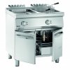 Frytownica 700, szer. 800, 2x15L BARTSCHER 286922 286922
