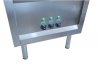 Parownik Dim Sum Steamer (4 otwory) COOKPRO 690010002 690010002