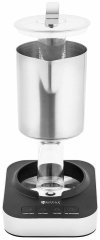  Spieniacz do mleka - indukcyjny - 0,6 l - 4 programy Royal Catering 10013044 RCMF-01 