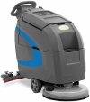 Szorowarka - akumulatorowa - szerokość robocza 85 cm - 2000 m²/h ULSONIX TOPCLEAN SELF X 10050456 4062859231925