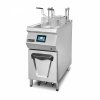 Frytownica automatyczna elektryczna | filtr oleju |  ekran dotykowy | 30 kW | 25l | RQ.PLS.ODFE.010