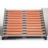 Grill rolkowy - 11 rolek - stal nierdzewna ROYAL CATERING 10010483 RCHG-11E