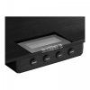 Waga weterynaryjna - 30 kg / 10 g - mata antypoślizgowa - LCD STEINBERG 10030921 SBS-PS-30