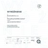 Płyta grillowa elektryczna | energooszczędna | nastawna | podwójna | gładka | Zernike | GE8070L2C