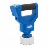 Chwytak magnetyczny ręczny - 30 kg Stamos 10021487 SWG-EMP 30S180