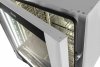 Piec konwekcyjno-parowy ICEM071E | 7x GN 1/1 | 7x 600x400 | Alphatech by Lainox  | sterowanie manualne