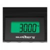 Waga weterynaryjna - 30 kg / 10 g - mata antypoślizgowa - LCD STEINBERG 10030921 SBS-PS-30