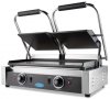 Grill Kontaktowy MCG Big Gładki Profesjonalny Maxima 09300437 8719324276948