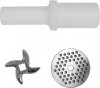 MASZYNKA DO MIELENIA MIĘSA 250KG/H YATO YG-03235 YG-03235