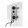 Wędzarnia elektryczna - 1000 W - 8 rusztów ROYAL CATERING 10010730 RCRO-1300