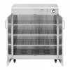 Podgrzewacz do talerzy - do 120 talerzy o Ø29 cm - Royal Catering ROYAL CATERING 10012029 RCPWS-84