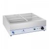 Bemar - 6 x GN 1/3 - kranik ROYAL CATERING 10010387 RCBM-6W-2000 