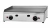 Płyta grillowa gazowa | gładka | 6,4kW | RQG30972