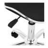 Krzesło kosmetyczne Munich - czarne PHYSA 10040392 PHYSA MUNICH BLACK