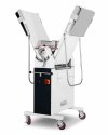 Wałkowarka piekarnicza | wałkownica do ciasta SM520F | wolnostojąca