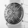 Piec konwekcyjno-parowy ICEM101E | 10x GN 1/1 | 10x 600x400 | Alphatech by Lainox  | sterowanie manualne