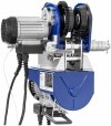 Wciągarka z suwnicą elektryczną - 300 kg MSW 10060015 PROCAT 300 4260223024733