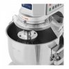 Mikser planetarny - 7 l - Royal Catering - 650 W - 230~580 obr./min ROYAL CATERING 10012186 RCPM-7,1A
