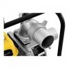 Pompa do wody - 7 KM - 3600 obr./min MSW 10061614 MSW-GP33-70