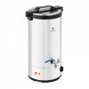 Kocioł warzelny - 30 l - 700/1800/2500 W - 30-110°C - stal nierdzewna ROYAL CATERING 10011965 RCBM-30C