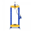 Prasa hydrauliczna - 30 t - 666 bar MSW 10060301 MSW-WP-30T