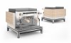 Ekspres do kawy 2-grupowy EX3 Mini 2GR W PID Premium | 2,8 kW | Premium Version