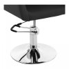 Fotel fryzjerski PHYSA 10040543 LIVORNO BLACK