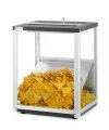 Podgrzewacz do nachosów 230V/300W Hendi 282779