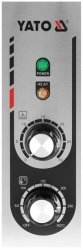 OPIEKACZ ELEKTRYCZNY 58X40X38CM YATO YG-04651 5906083109027
