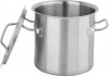 GARNEK WYSOKI Z POKRYWKĄ 40X40 50L YATO YG-00018 YG-00018