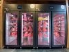 Szafa do sezonowania Klima Aging SYSTEM DOUBLE | ZERNIKE | KASD700PVB