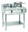 Kuchenka gazowa wok, 2 palniki BARTSCHER 1052103 1052103