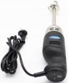 Blender Ręczny - wałek 18 cm - 250 W MAXIMA 08400200 8720783979110