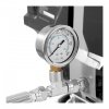 Agregat malarski - 1010 W - wąż 10 m MSW 10062004 MSW-ES-1010