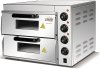Elektryczny piec do pizzy Szron WHPO2ST 5905440404201