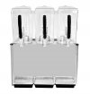 Dyspenser do napojów 3x10L COOKPRO 610010002	500040004