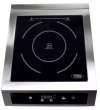 Kuchenka Indukcyjna Płyta Grzejna 16-28cm Profesjonalna Elektryczna 3500W 1 palnik MAXIMA 09371030 5905317012492