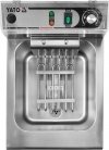 FRYTOWNICA Z ZAWOREM 16L YATO YG-04630 YG-04630